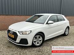 Audi A1 Sportback - 25 TFSI