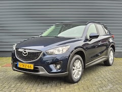 Mazda CX-5 - SKYACTIV-G 2.0 Skylease+ Limited-Edition / Trekhaak