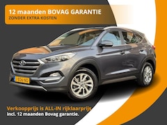 Hyundai Tucson - 1.6 GDI COMFORT NW.MODEL/NAVI/CAMERA/STOELVERW/LMV/TREKHAAK