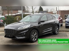 Ford Kuga - 2.5 PHEV ST-LINE X / Trekhaak+Driver+Winter pack