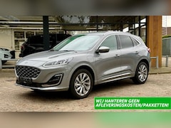 Ford Kuga - 2.5 PHEV VIGNALE / Trekhaak+19inch+Driver+Techno+winter pack