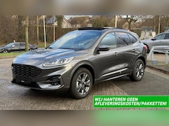 Ford Kuga - 2.5 PHEV ST-LINE X / Panorama+Driver+Tech+Winter pack