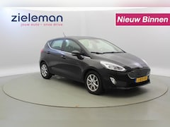 Ford Fiesta - 1.0 EcoBoost Titanium - LED, CarPlay