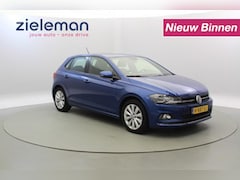 Volkswagen Polo - 1.5 TSI Highline Automaat 150PK - Digital Cockpit, Clima