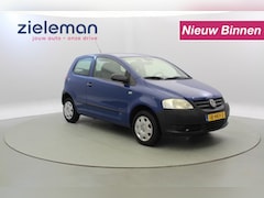 Volkswagen Fox - 1.2 Trendline