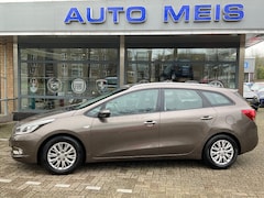 Kia Cee'd - Ceed 1.6 GDI COMFORTLINE