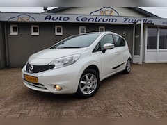 Nissan Note - 1.2 CONNECT EDITION , NAVI CAMERA ENZ