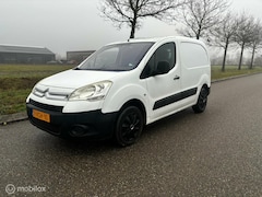 Citroën Berlingo - bestel 1.6 HDI 500 Comfort AIRCO SCHUIFDEUR