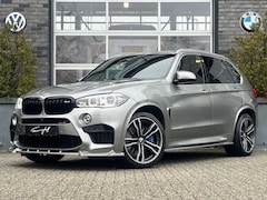 BMW X5 - 4.4 V8 576PK INDIVIDUAL M-PERFORMANCE PANO - BenO