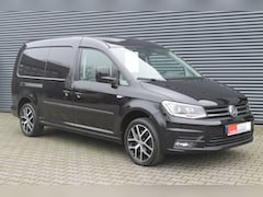 Volkswagen Caddy Maxi - 2.0 TDi L2H1 BMT Highline Uitv. AUTOMAAT - NAVIGATIE