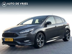 Ford Focus - 1.0 Ecoboost 125pk ST-Line | Navigatie | Camera | Privacy glass