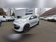 Citroën C1 - 1.0-12V AMBIANCE Automaat Airco Elek.ramen