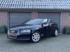 Audi A3 Cabriolet - 1.8 TFSI Attraction Pro Line 156DKM Org NL