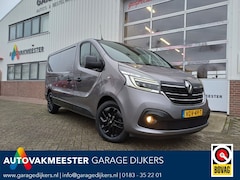 Renault Trafic - L2H1 2.0 DCI 145 Pk Euro 6 Comfort Pack Media Nav Pack Comfort