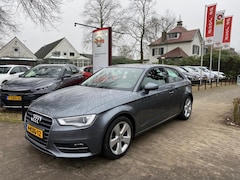 Audi A3 - 1.8 TFSI 179PK PRO LINE PLUS / NAVI / TREKHAAK / CRUISE CTR