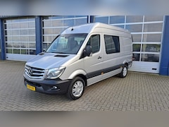 Mercedes-Benz Sprinter - Sprinter 314 CDI L2H2 automaat Camera Bijrijdersbank Airco 3.5 t