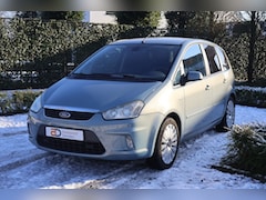 Ford C-Max - 1.8-16V Titanium