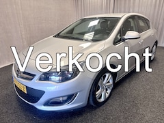 Opel Astra - 1.3 CDTi S/S Business +