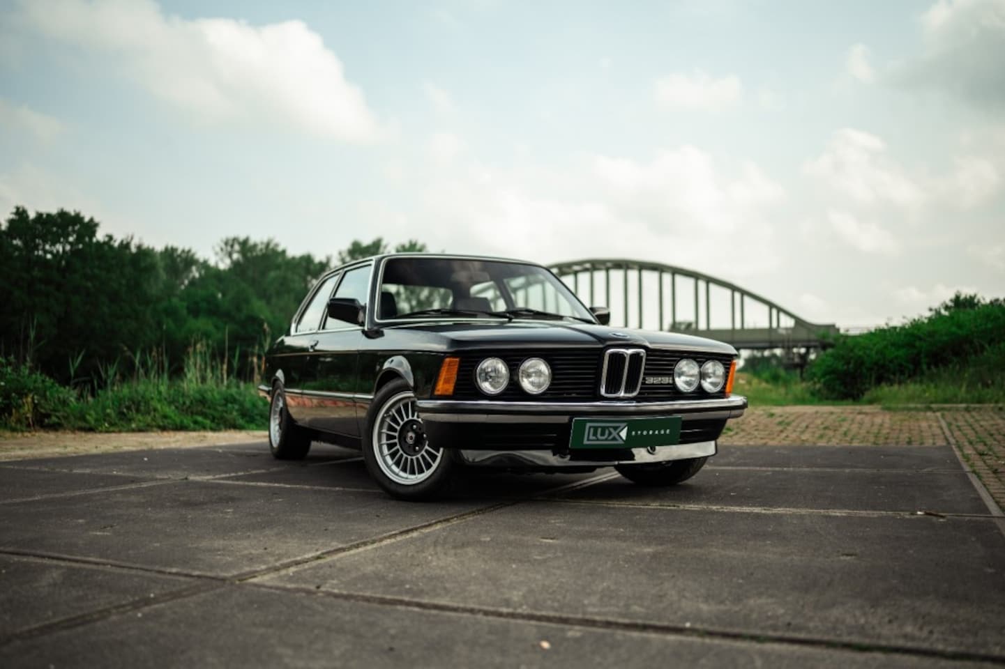 BMW 3-serie - 323i 323I - AutoWereld.nl