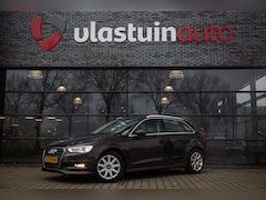 Audi A3 Sportback - 1.6 TDI ultra Edition