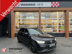 Volkswagen Tiguan - 1.5 TSI R-Line Black Style | Nieuw Type | 19 Inch | Led Plus | Navi |