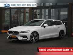 Volvo V60 - 2.0 T6 PlugInHybride AWD Inscription|Pano|Trekhaak|HarmanKardon