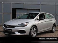 Opel Astra Sports Tourer - 1.2 Turbo 130pk Edition | Navigatie | Airco | Apple CarPlay/Android Auto | LED | PDC V+A |