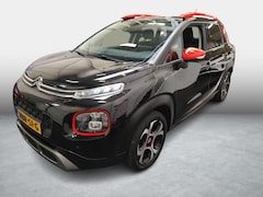 Citroën C3 Aircross - 1.2 PureTech S&S Shine Navigatie Android Carplay Led