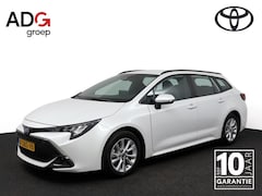 Toyota Corolla Touring Sports - Hybrid 140 Active | Climate control | Parkeercamera | Apple carplay Android auto |