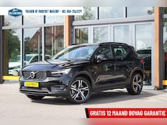 Volvo XC40 - T4 PlugInHybride| R-Design|Blis|Camera|Navi