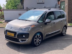 Citroën C3 - 1.4 VTI EXCLUSIVE AIRCO ELEC PAKKET L.M.VELGEN