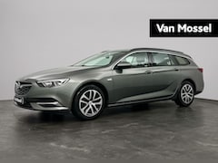 Opel Insignia Sports Tourer - 1.5 Turbo Online Edition | Navigatie | Carplay | Parkeersensoren Voor+Achter | Airco | Cru