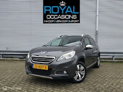 Peugeot 2008 - 1.2 PureTech Allure |Aut | Pano | Navi | Airco