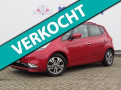 Kia Venga - 1.6 CVVT DynamicPLusLine Automaat, Navigatie, Pannoramadak