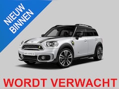 MINI Countryman - 2.0 Cooper S E ALL4 Chili