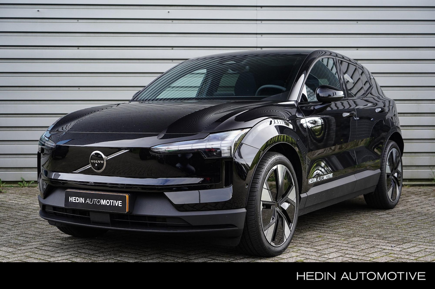 Volvo EX30 - Single Motor Extended Range Ultra 69 kWh | 20" LM Velgen | Stoelverwarming | Google on boa - AutoWereld.nl