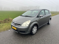 Toyota Corolla Verso - 1.6 VVT-i Terra AIRCO