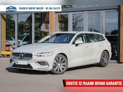 Volvo V60 - 2.0 T8 PlugInHybride AWD Momentum Pro|Leer|Memory|18"