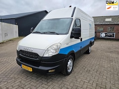 Iveco Daily - 35S13V 330 H3L2 APK, NAP, TREKHAAK, AIRCO