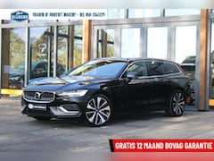 Volvo V60 - 2.0 T6 Recharge AWD Business Pro