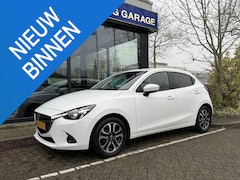 Mazda 2 - 2 1.5 Skyactiv-G Skylease+