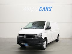 Volkswagen Transporter - 2.0 TDI L2/H2 NAVI EURO6 AIRCO 102PK NAP CRUISE CONTROL INRUIL MOGELIJK