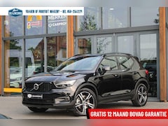 Volvo XC40 - T4 PlugInHybride R-Design|Navi|Camera|Clima