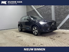 Volvo XC40 - T5 Plug-in hybrid Plus Dark | harman/kardon | Trekhaak | Camera | Stoel+Stuurverwarming |