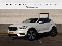 Volvo XC40 - 1.5 T2 Business Pro XC40 1.5 T2 Momentum