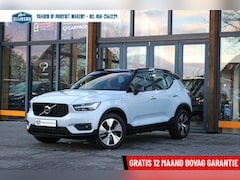 Volvo XC40 - T5 PlugInHybride Inscription|ElekTrekhaak|Stuurverwarming|Camera