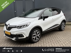 Renault Captur - 1.2 TCe Intens / Automaat / Navigatie / Climate Control / Stoelverwarming voor / Parkeerse