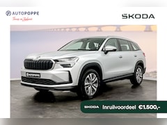 Skoda Kodiaq - 1.5 TSI MHEV 150 7DSG Business Edition | Achteruitrijcamera | Crew Protect Assist | Cruise