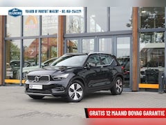 Volvo XC40 - T5 PlugInHybride Inscription |Navi|LED|ElekKlep