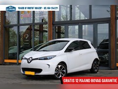 Renault Zoe - Zen 41kWhAccuhuur||PDC|Clima|Navi||